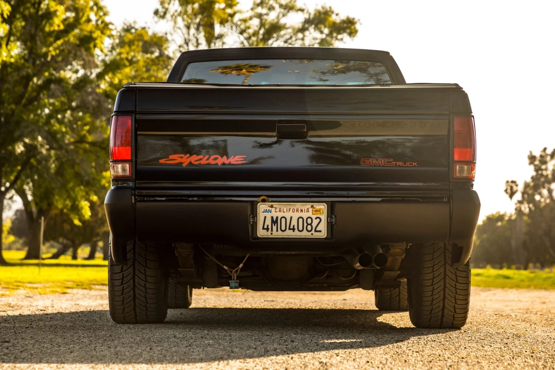 1991 GMC Syclone - Image 16 of 31