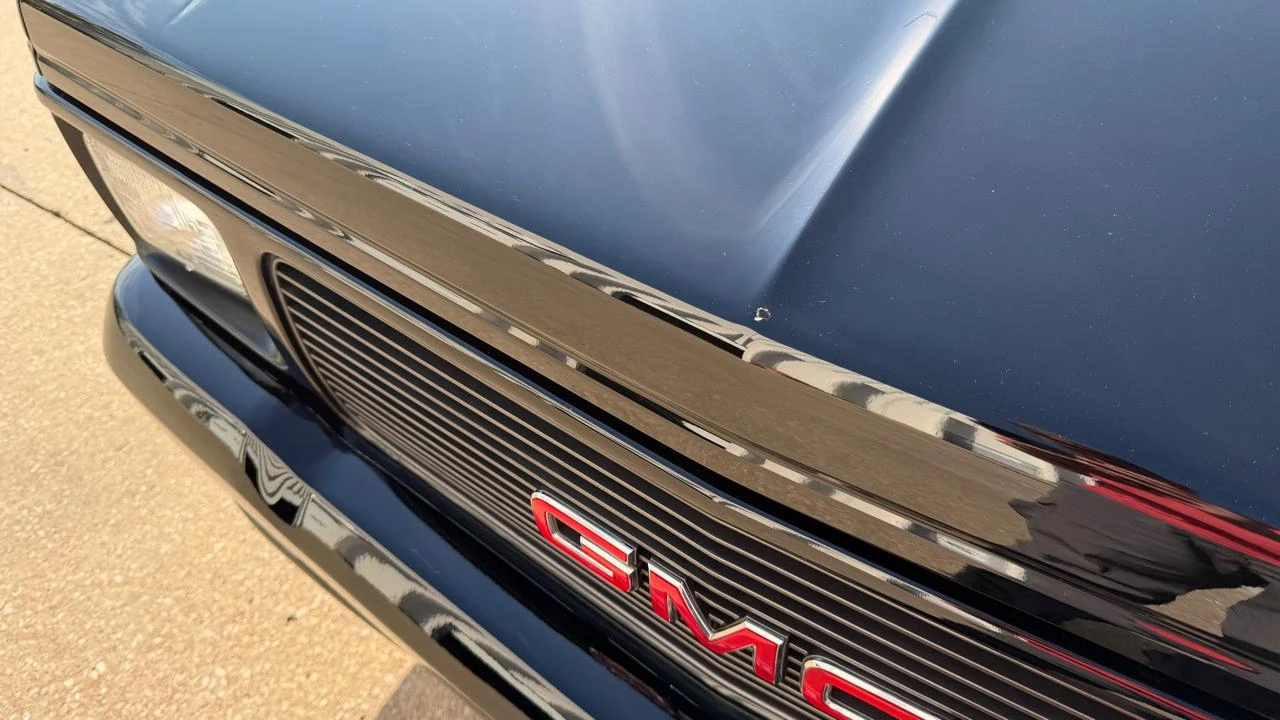 1991 GMC Syclone - Image 22 of 31
