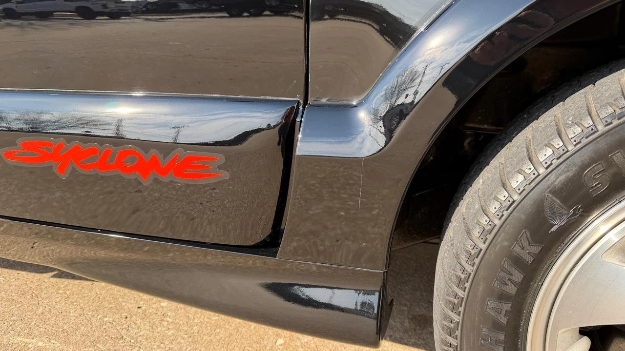 1991 GMC Syclone - Image 21 of 31