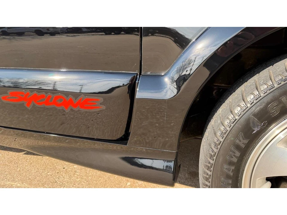 1991 GMC Syclone - Image 21 of 31
