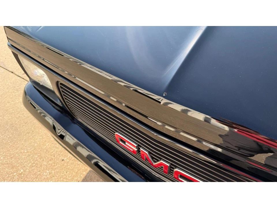 1991 GMC Syclone - Image 22 of 31