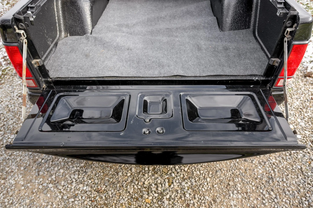 1991 GMC Syclone - Image 12 of 31