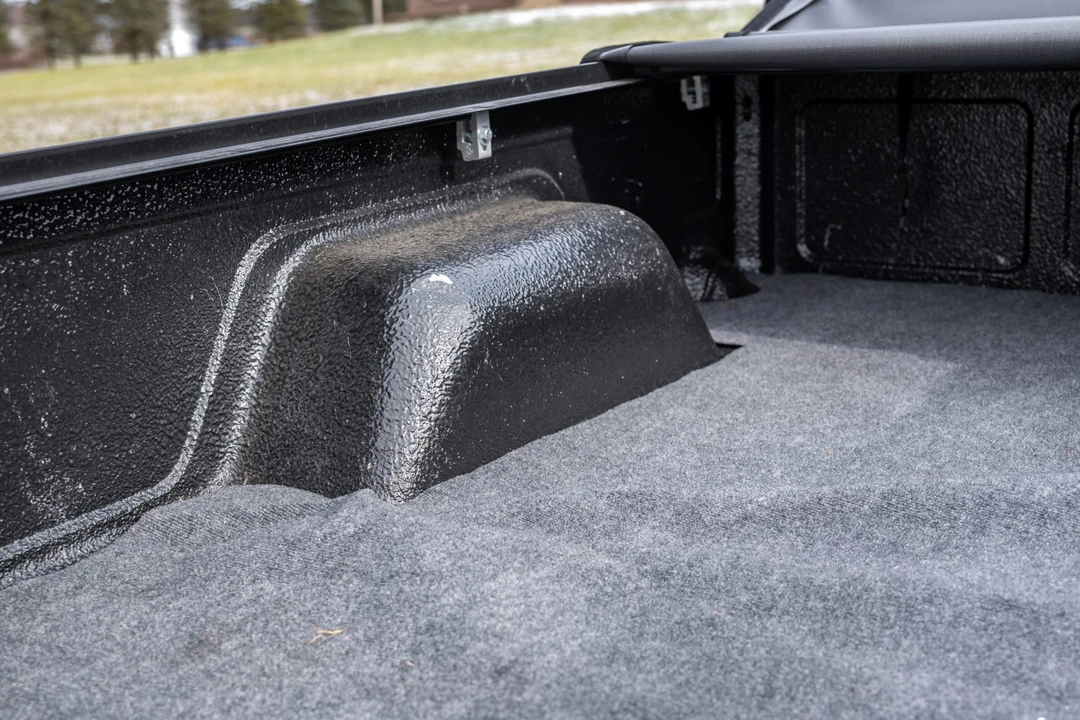 1991 GMC Syclone - Image 10 of 31