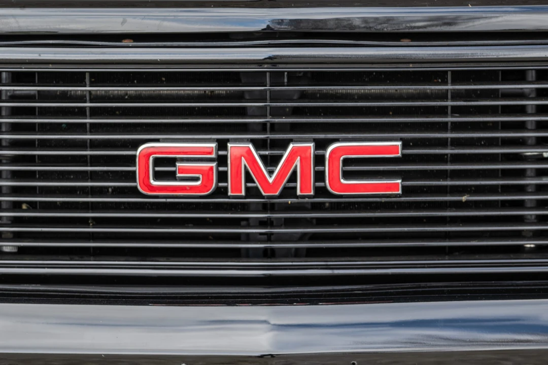 1991 GMC Syclone - Image 23 of 31