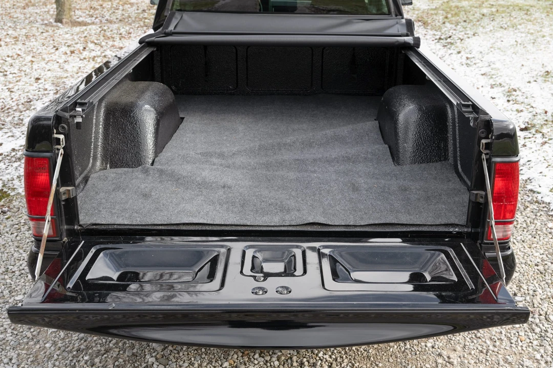 1991 GMC Syclone - Image 9 of 31
