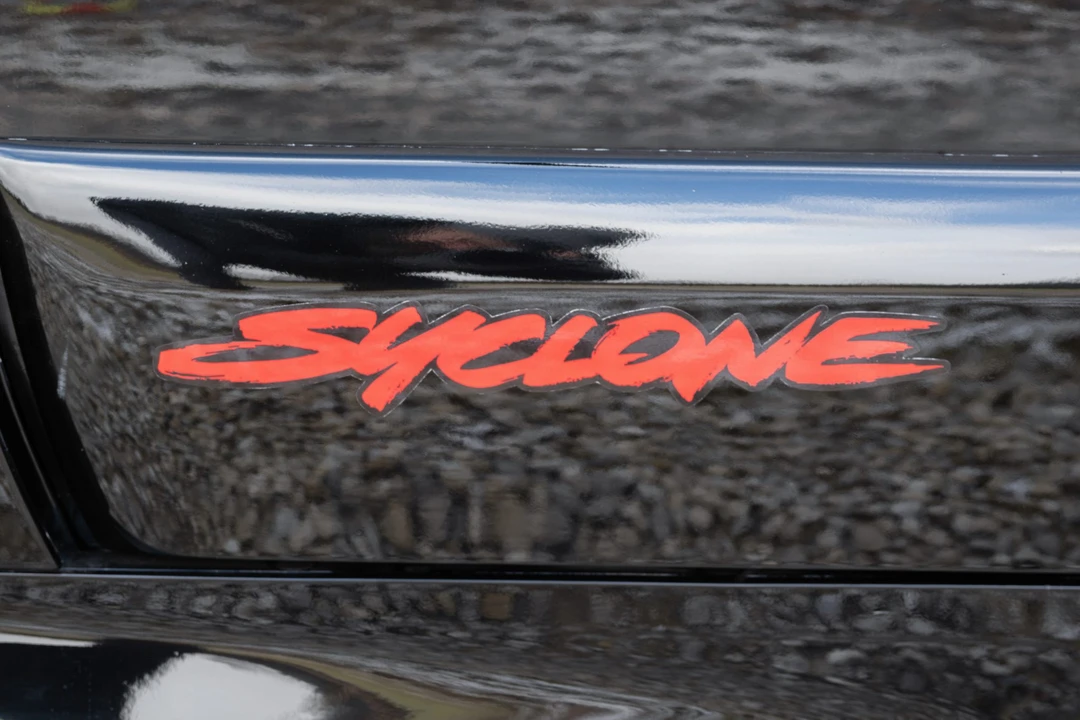 1991 GMC Syclone - Image 24 of 31
