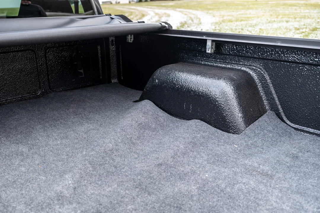 1991 GMC Syclone - Image 11 of 31