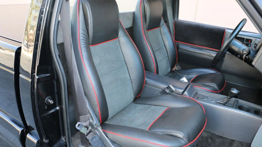 1991 GMC Syclone - Image 6 of 7