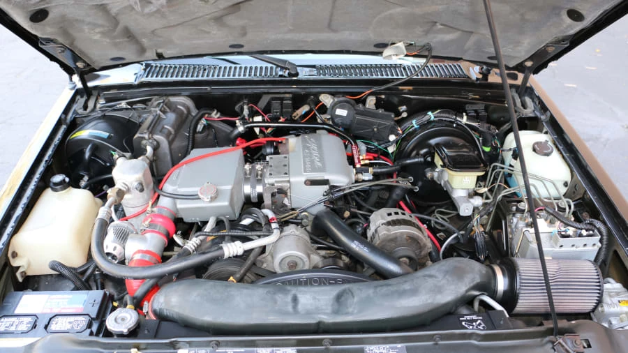 1991 GMC Syclone - Image 7 of 7