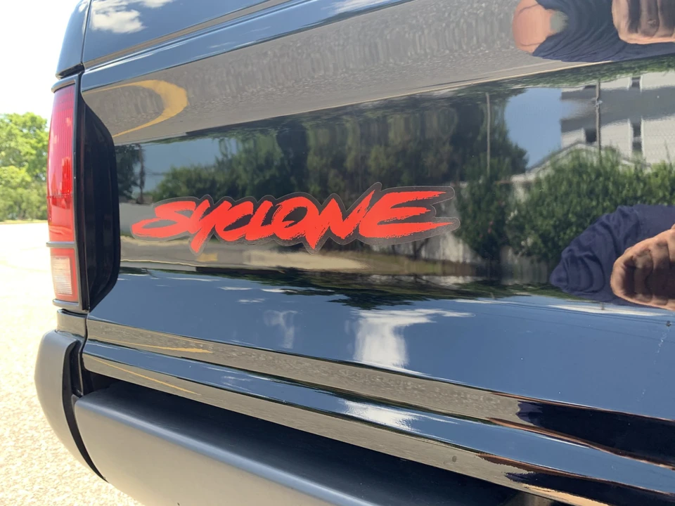 1991 GMC Syclone - Image 17 of 31