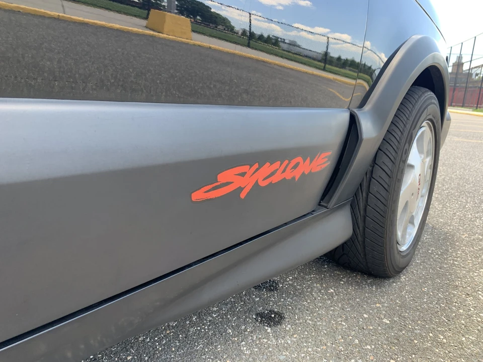 1991 GMC Syclone - Image 29 of 31