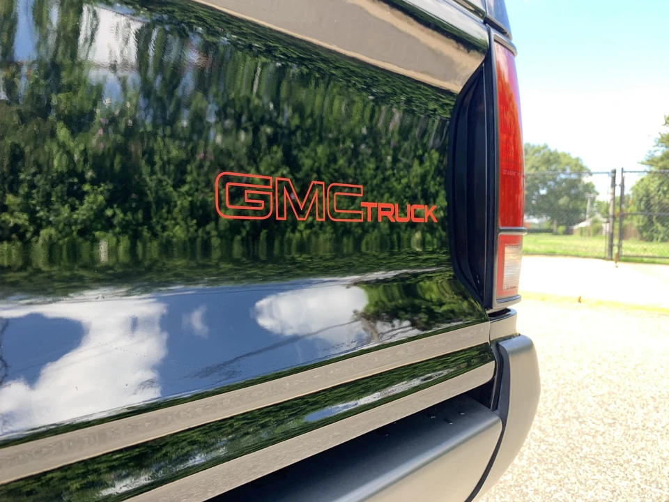 1991 GMC Syclone - Image 21 of 31