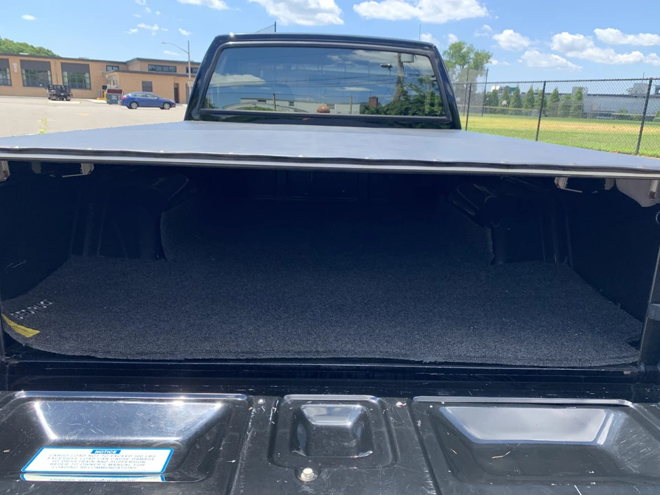 1991 GMC Syclone - Image 18 of 31