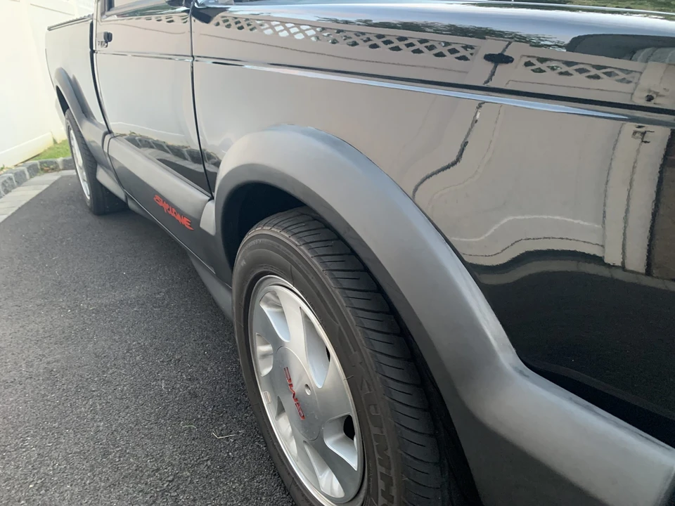 1991 GMC Syclone - Image 31 of 31