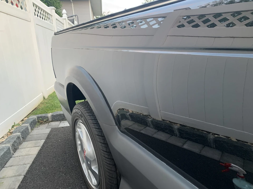 1991 GMC Syclone - Image 24 of 31
