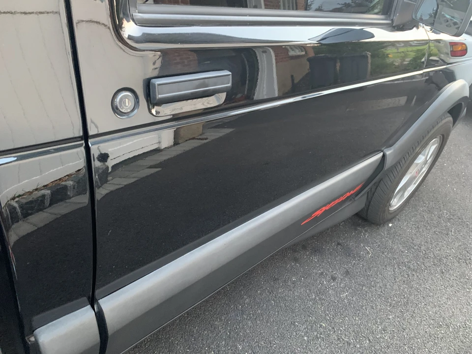 1991 GMC Syclone - Image 27 of 31