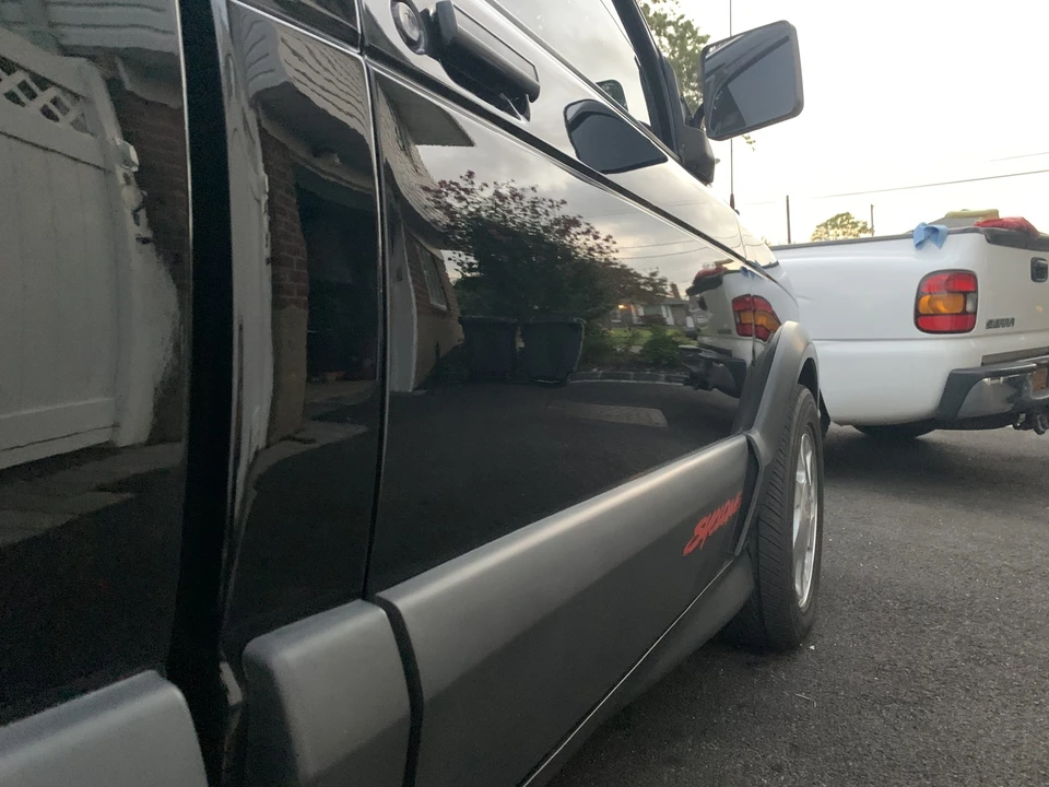 1991 GMC Syclone - Image 25 of 31
