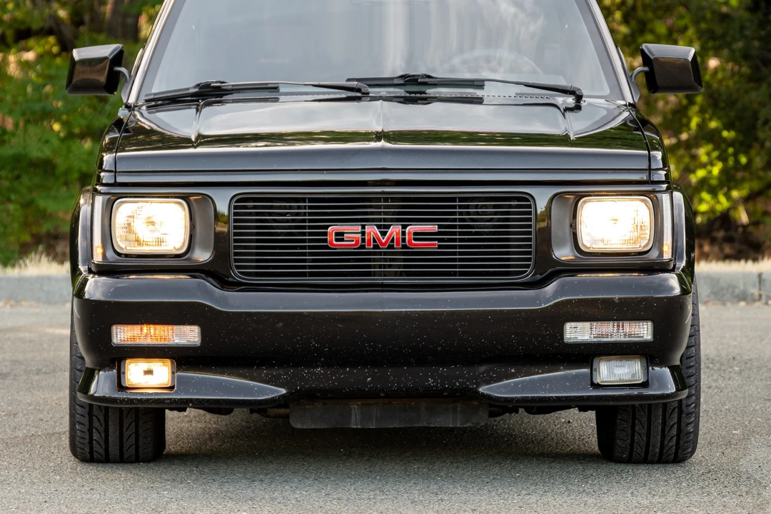 1991 GMC Syclone - Image 9 of 31