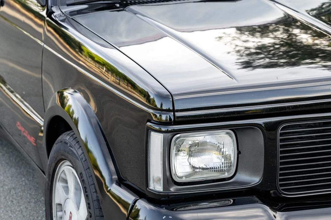 1991 GMC Syclone - Image 19 of 31