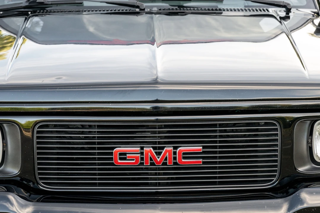 1991 GMC Syclone - Image 17 of 31