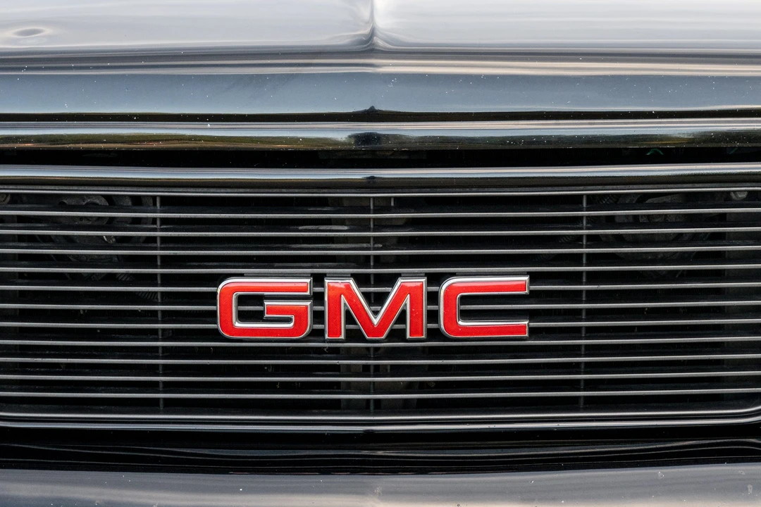 1991 GMC Syclone - Image 16 of 31