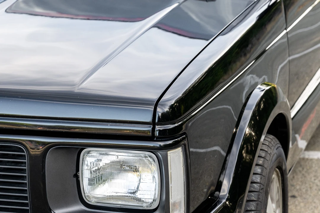 1991 GMC Syclone - Image 18 of 31