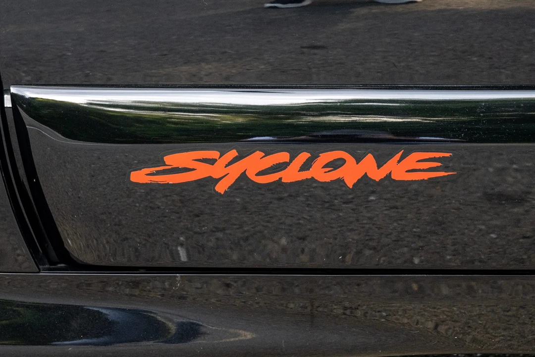 1991 GMC Syclone - Image 31 of 31