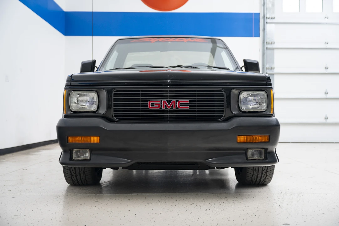 1991 GMC Syclone - Image 12 of 31