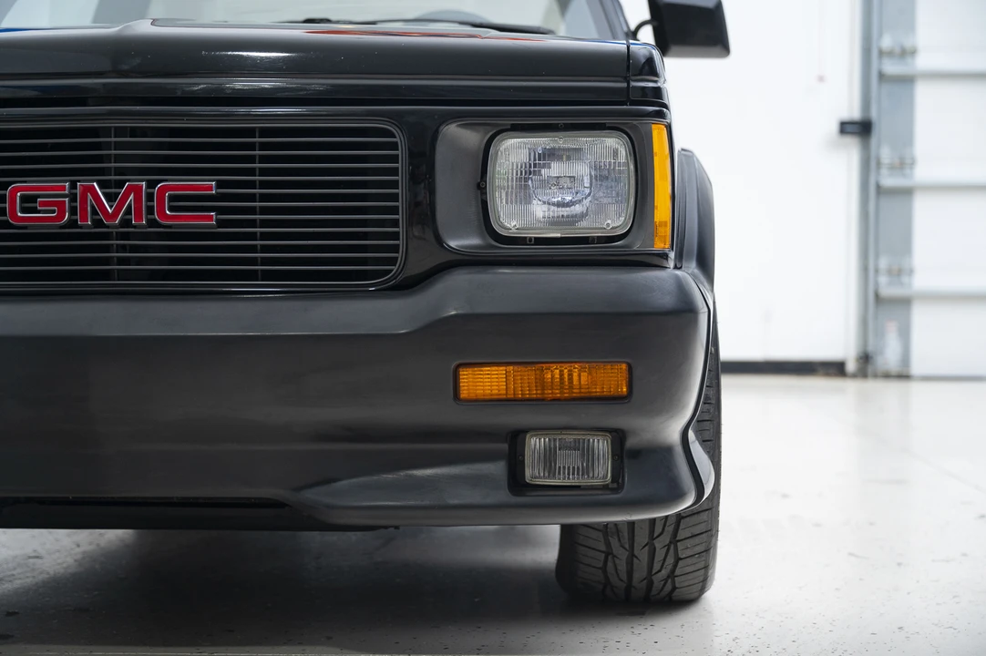 1991 GMC Syclone - Image 14 of 31