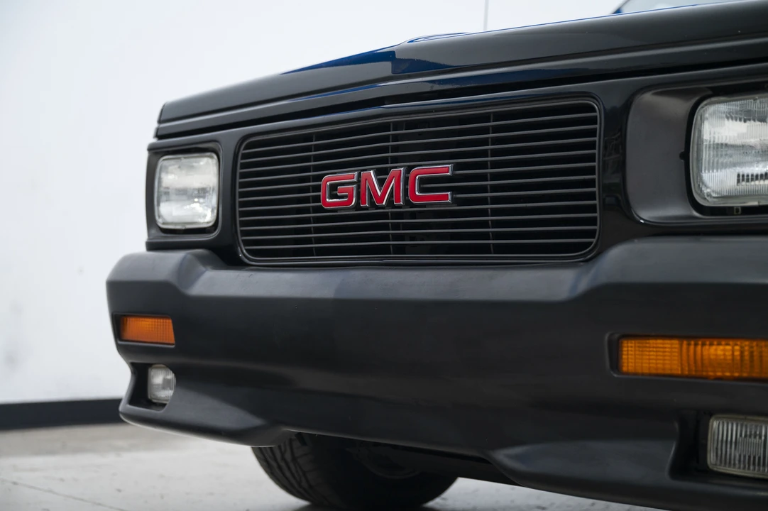 1991 GMC Syclone - Image 15 of 31