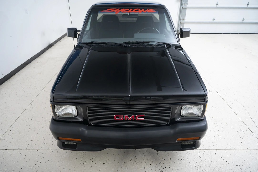 1991 GMC Syclone - Image 11 of 31