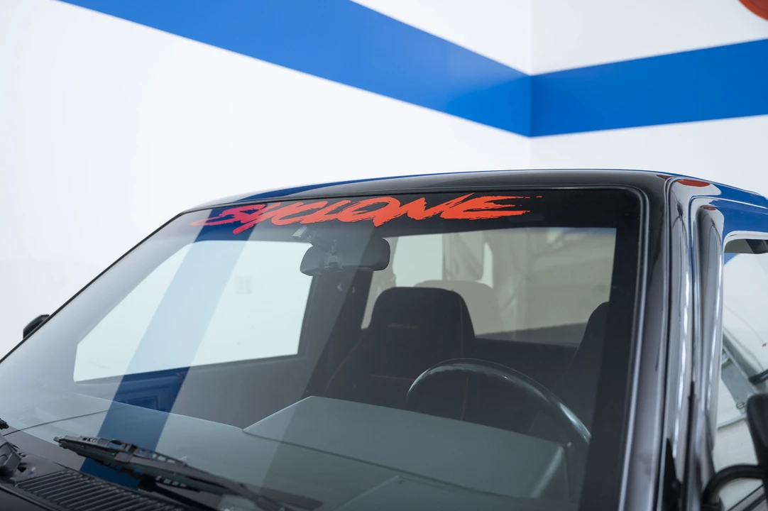 1991 GMC Syclone - Image 16 of 31