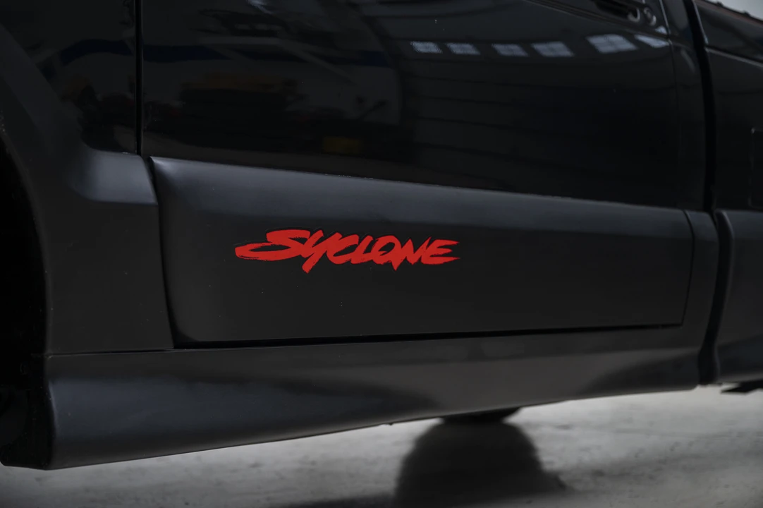 1991 GMC Syclone - Image 19 of 31