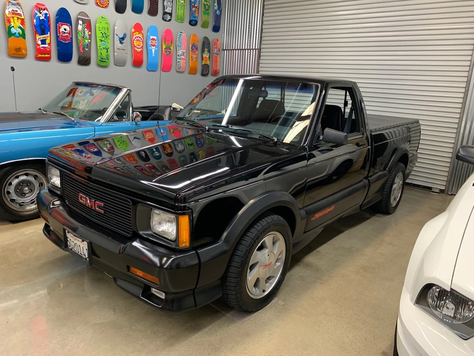 1991 GMC Syclone - Image 26 of 31