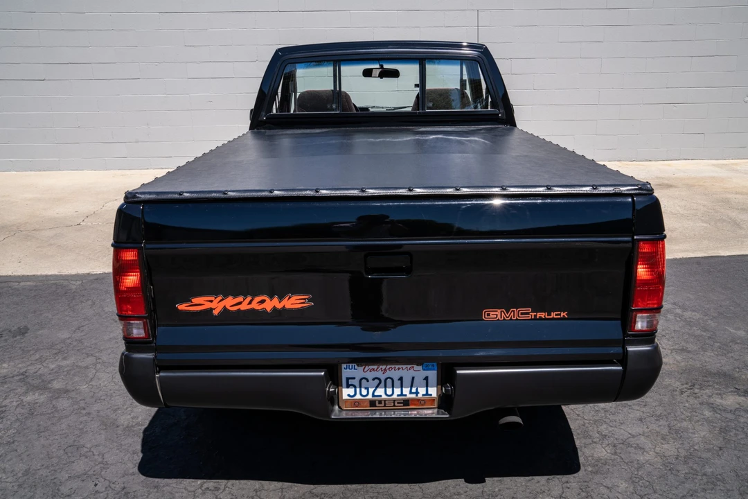 1991 GMC Syclone - Image 21 of 31