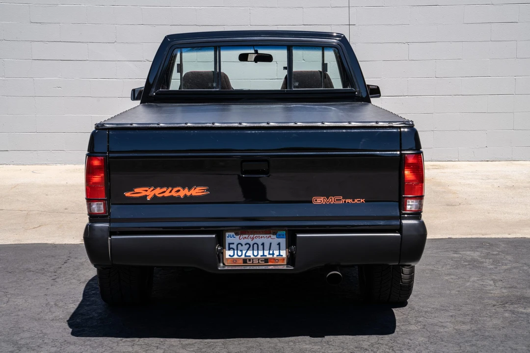 1991 GMC Syclone - Image 22 of 31
