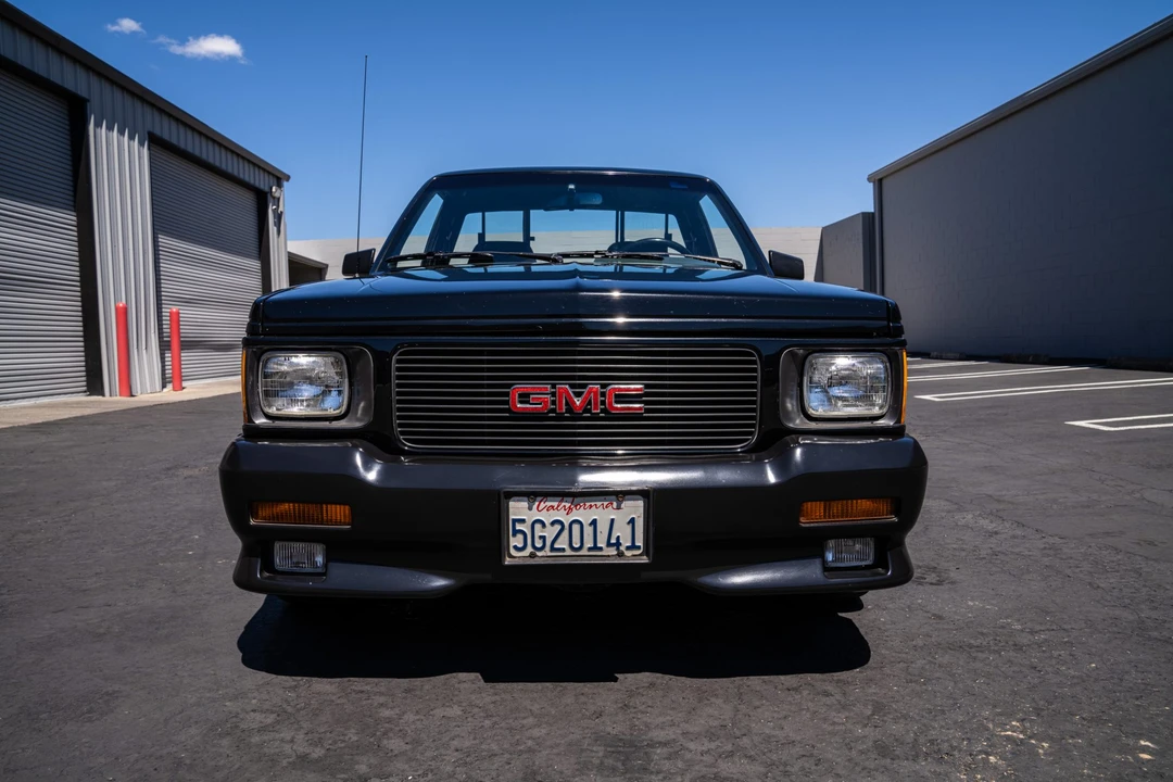 1991 GMC Syclone - Image 14 of 31