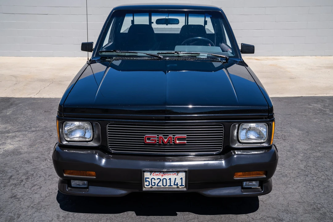 1991 GMC Syclone - Image 16 of 31