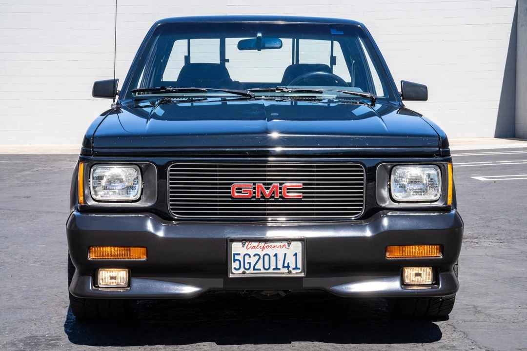 1991 GMC Syclone - Image 15 of 31