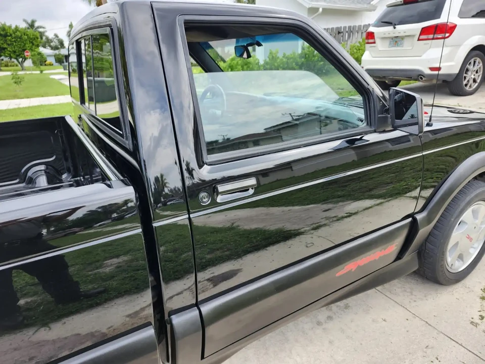 1991 GMC Syclone - Image 19 of 31