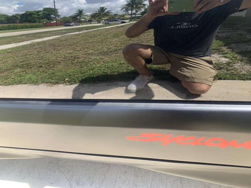 1991 GMC Syclone - Image 31 of 31