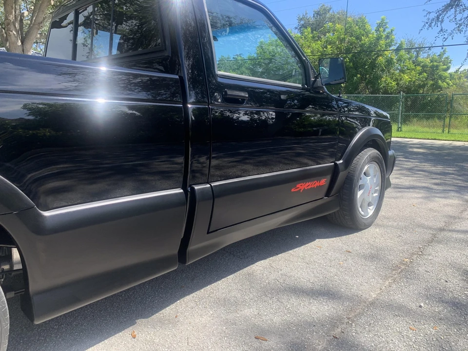 1991 GMC Syclone - Image 18 of 31