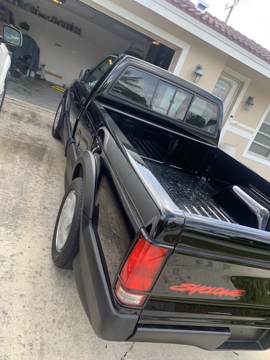 1991 GMC Syclone - Image 21 of 31