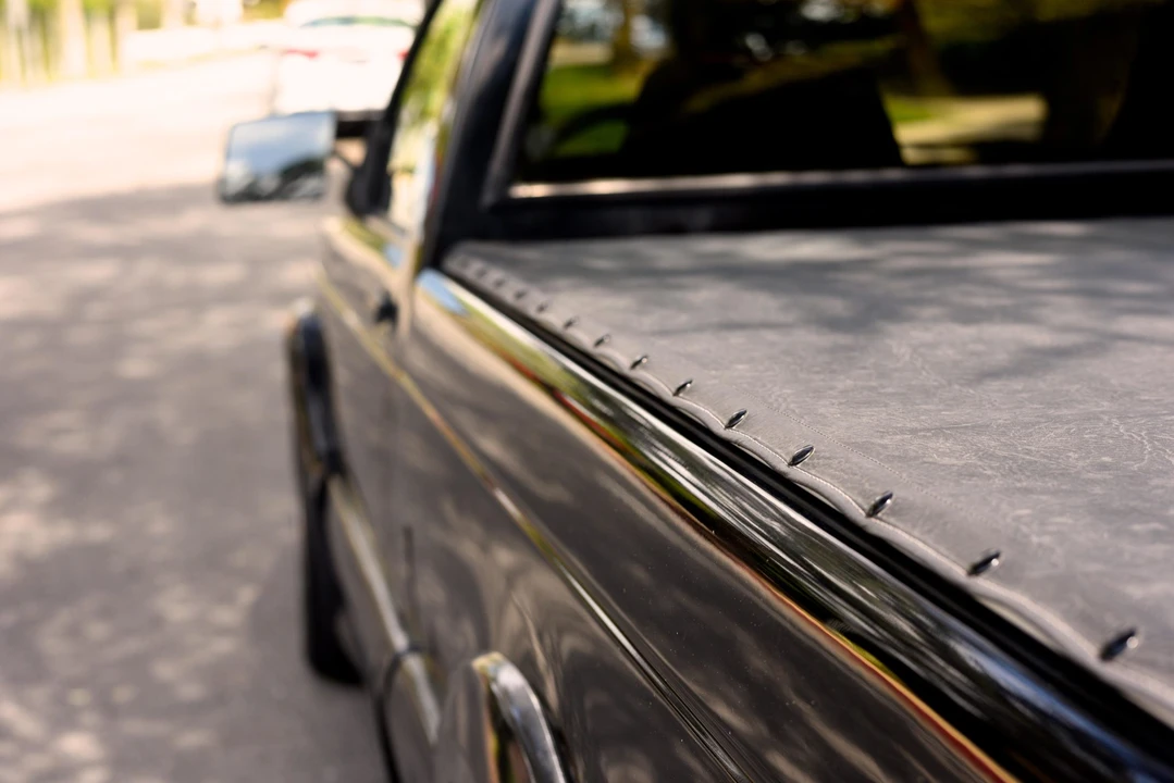 1991 GMC Syclone - Image 31 of 31