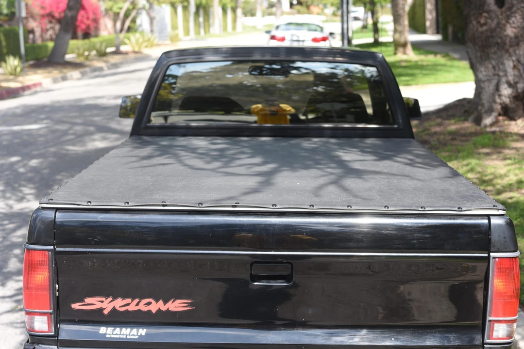 1991 GMC Syclone - Image 23 of 31