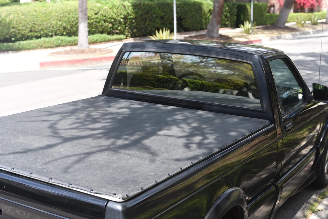 1991 GMC Syclone - Image 24 of 31