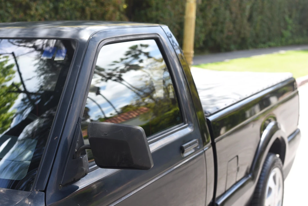 1991 GMC Syclone - Image 29 of 31