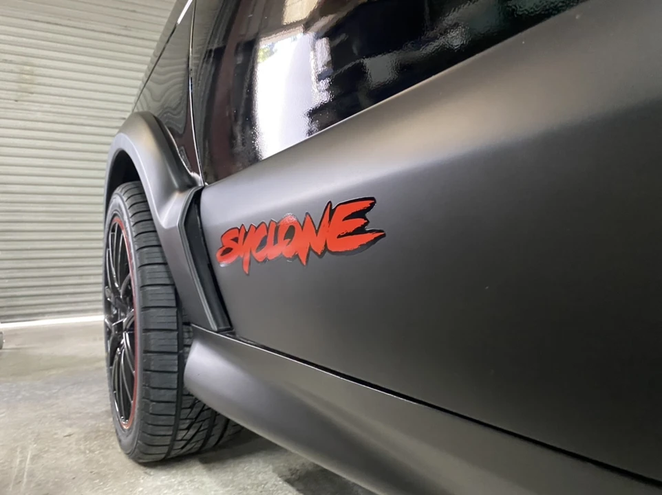1991 GMC Syclone - Image 29 of 31
