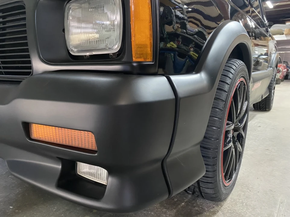 1991 GMC Syclone - Image 27 of 31