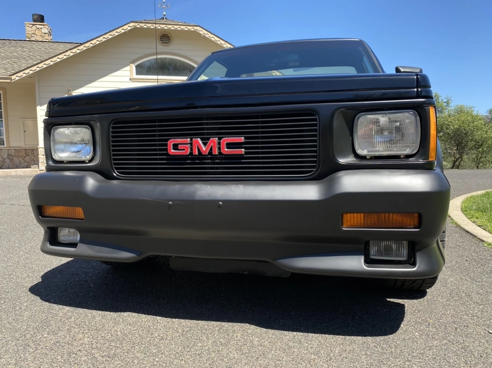 1991 GMC Syclone - Image 6 of 31